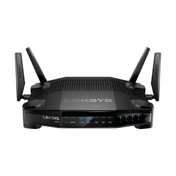 روتر بی سیم لینک سیس مدل LINKSYS WRT32X