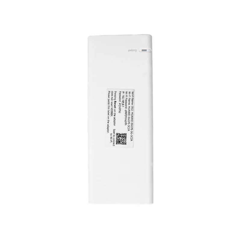 مودم هواوی Huawei 5G CPE MAX N5368x