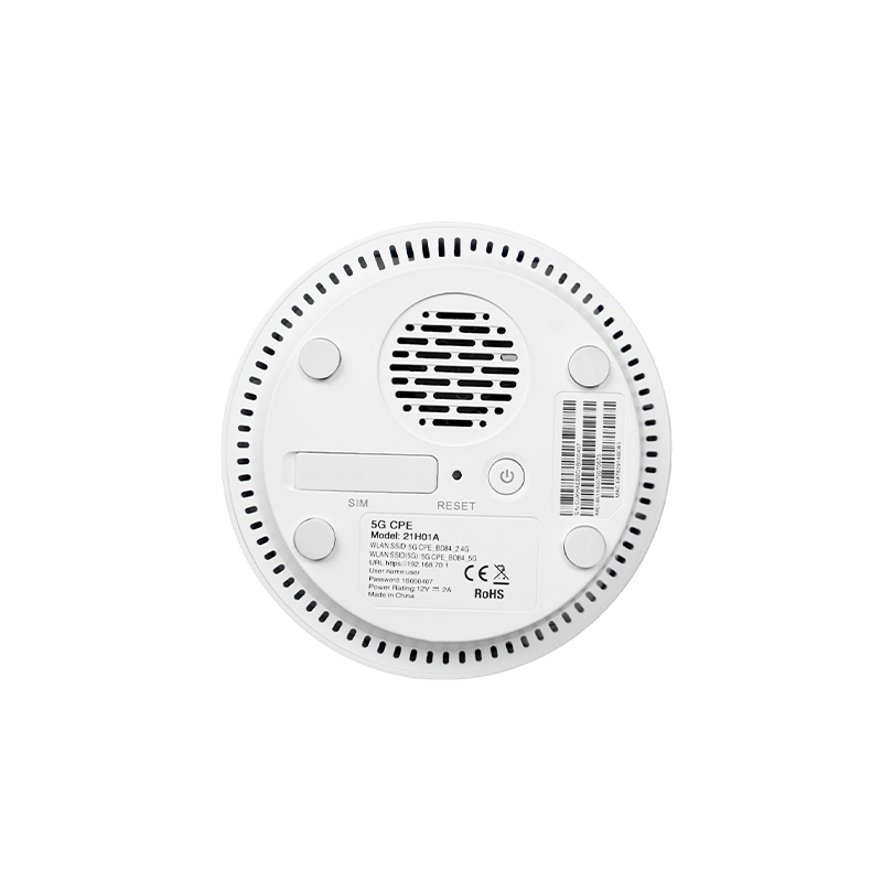 مودم رومیزی فایوجی جوینتلی jointelli مدل CPE 21H01A Du