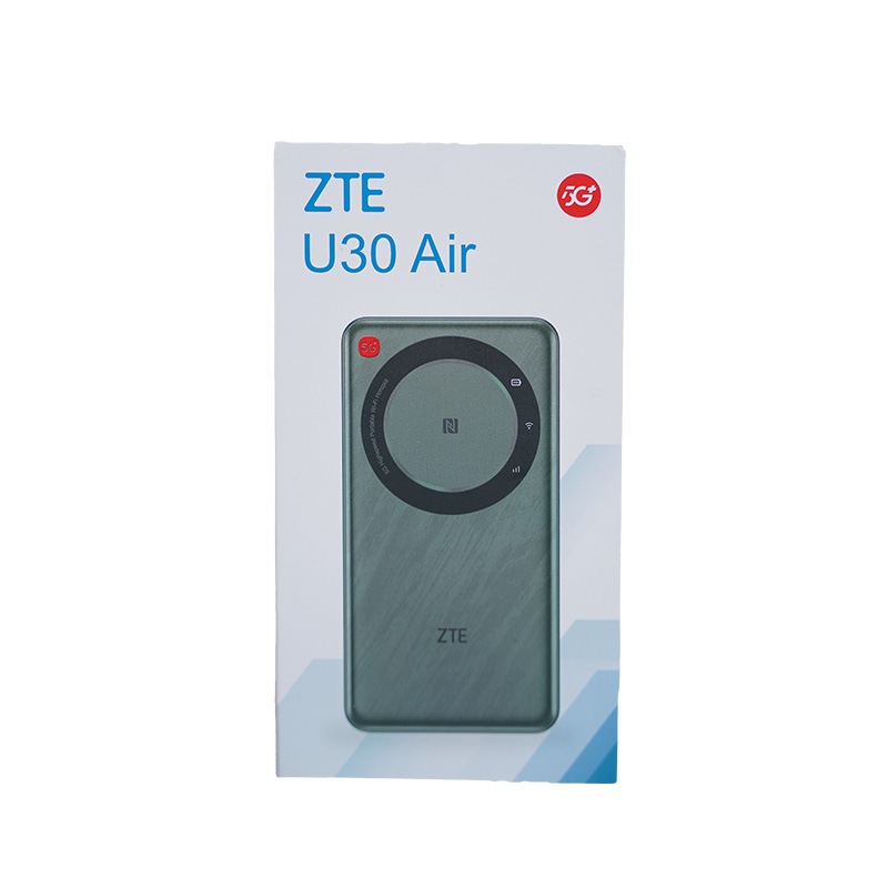 مودم جیبی ZTE U30 Air