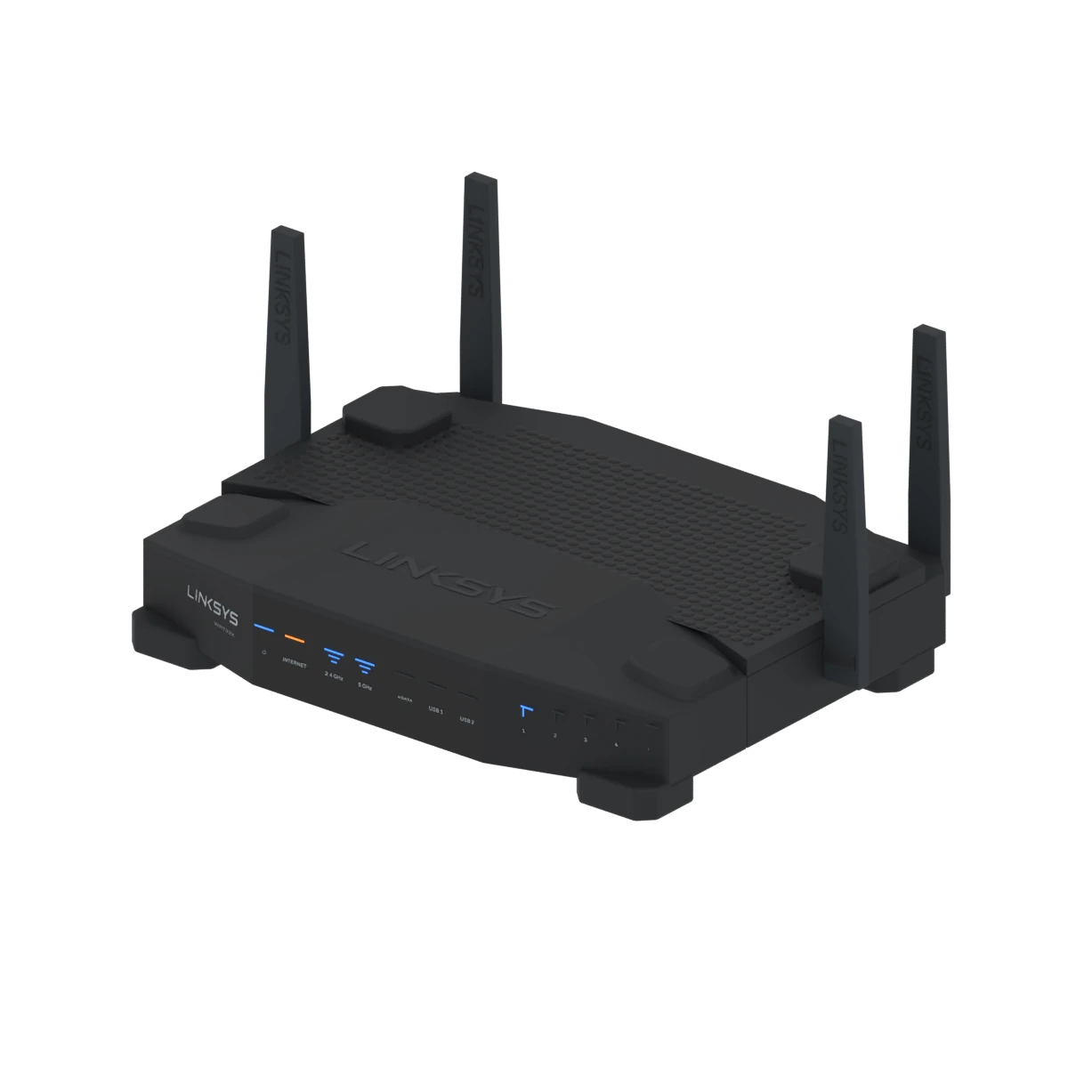 روتر بی سیم لینک سیس مدل LINKSYS WRT32X