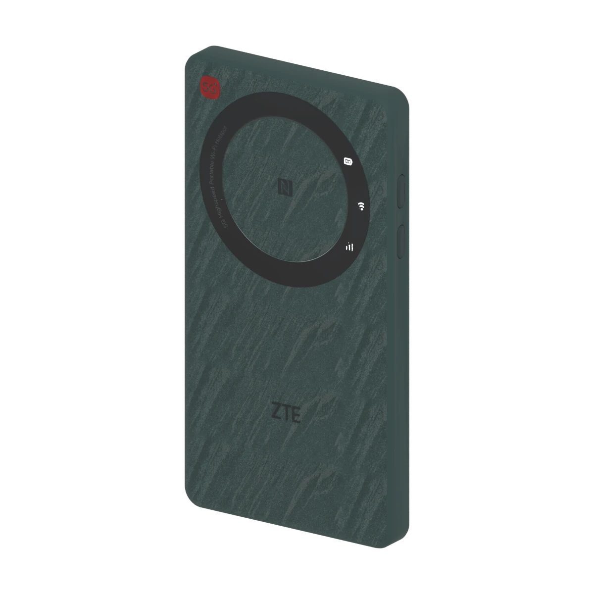 مودم جیبی ZTE U30 Air